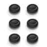 Non Slip Silicone Thumb Grip Caps For PS5 And PS4 7