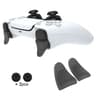 PS5 Controller Trigger And Thumb Grip Extension Set 6