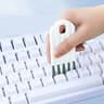 Multifunctional Keyboard And Laptop Cleaning Tool Kit 7