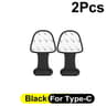 Anti Loss USB C Charging Port Dust Plug 9