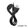 2 In 1 USB Charging  Data Cable For PSP 7