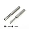 Retro Game Console Security Screwdriver Bit Set 5