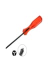Retro Game Console Security Screwdriver Bit Set 7