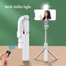 Lighted Selfie Stick Tripod With Wireless Remote 7
