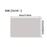 Soft MacBook Keyboard And Screen Protection Cloth 7