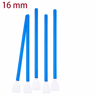 Vacuum Packed Camera Sensor Cleaning Swabs 4