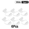 Universal Silicone USB C Port Dust Plug 19
