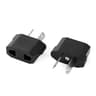 Compact US EU To Australia Travel Plug Adapter 7