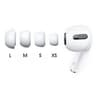 Soft Silicone Replacement Ear Tips For AirPods Pro 7