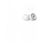4 Pair Liquid Silicone Ear Tips With Cleaning Pen 12