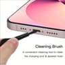 Universal Phone Port And Speaker Cleaning Tool Kit 7