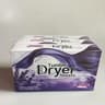 FreshCloud Anti Static Fabric Softener Dryer Sheets 10