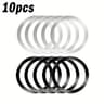 MagAlign Adhesive Wireless Charging Rings 8