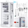 20 Or 32 Piece Precision Electronics Cleaning Kit 8