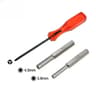 Retro Game Security Screwdriver Set 1