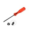Retro Game Security Screwdriver Set 7