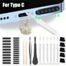 Precision Phone Speaker Cleaning Tools 7