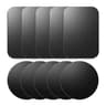 Adhesive Magnetic Mount Metal Plates 7