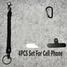 Outdoor Phone Tether Set 8