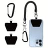 Outdoor Phone Tether Set 6