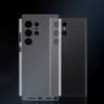 2 Piece Galaxy S24 S25 Hydrogel Back Protector 9