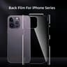 IPhone 16 Back And Frame Hydrogel Protector 6
