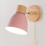 Colorful Nordic Adjustable Wall Lamp 11