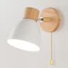 Colorful Nordic Adjustable Wall Lamp 8