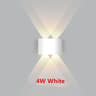 TerraShield Waterproof LED Wall Light 13