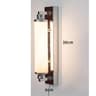 Linear Aura LED Wall Lamp 7