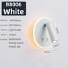 LumaFlex USB Reading Sconce 7
