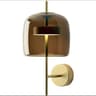 Veloura Glass Designer Wall Lamp 6
