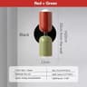 DuoCream Nordic LED Wall Light 12