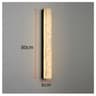Coppershade Marble Accent Wall Lamp 8