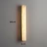 Coppershade Marble Accent Wall Lamp 9