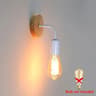 Timberforge Vintage E27 Wall Sconce 6