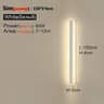 Rainora IP65 LED Wall Sconce 13
