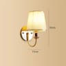 Nordic Linear LED Vanity Sconce 13
