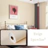 LinenCloud Cushioned Wall Covering 9