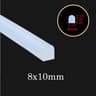HeatGuard Silicone Sealing Strip 13