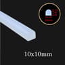 HeatGuard Silicone Sealing Strip 16