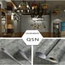 Urban Cement Peel Stick Wallpaper 12