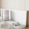 Cushiva Padded Bedside Wall Panel 9