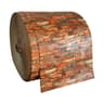 BrickHaven Retro 3D Wallcovering 13