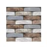 Easy Peel Stick Wall Tiles 9