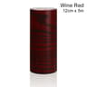 Woodgrain Peel Stick Border Trim 18