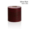 Woodgrain Peel Stick Border Trim 7