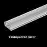 LED Strip Aluminum Channel With Diffuser 8