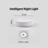 Magnetic Motion Sensor Night Light 8