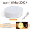 PIR Rechargeable Sensor Night Light 11